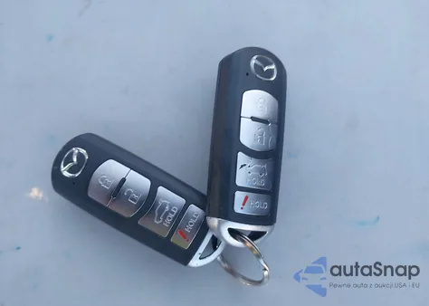 2011 Mazda Cx-9 Grand Touring z USA, uszkodzony, nr VIN JM3TB3DVXB0327563